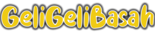 geligelibasah